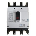 MCCB HYUNDAI 3P 175A 55kA ( HGM250L-F )